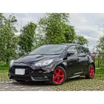 🔥2013 福特-FORD FOCUS 2.0 黑🔥FB🔍小闕中古車