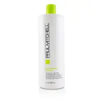 在飛比找ETMall東森購物網優惠-Paul Mitchell 超柔細洗髮精 1000ml/33