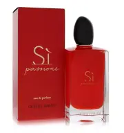 Armani Si Passione Perfume By Giorgio Armani 151 ml for Women