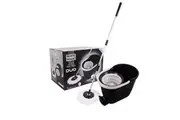 WHITE MAGIC SPIN MOP DUO