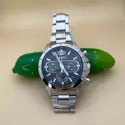 SEIKO x FAST & FURIOUS / FIRE BOOST COLLABORATION QUARTZ METAL WATCH