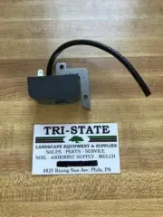 15660152131 Genuine ECHO Ignition Coil 15660152130 srm-2450 gt-2000 srm-211
