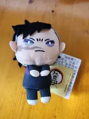 Demon Slayer: Kimetsu no Yaiba Genya Shinazugawa &you More Plus Mascot Plush