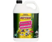 Septone Degrease It Degreaser, 5 Litre