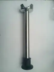 WARING WSB70ST 21 INCH IMMERSION BLENDER SHAFT ASSEMBLY