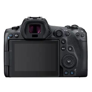 Canon EOS R5 BODY 單機身 台灣佳能公司貨 拆鏡組【3/31前申請送好禮】