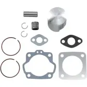 Wiseco Top End Rebuild Kit 41mm Kawasaki KFX50 03-17
