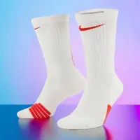 在飛比找蝦皮購物優惠-NIKE Elite Crew Socks 男款 菁英襪 籃