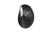 RAPOO EV250 Ergonomic Vertical Wireless Mouse 6 Buttons 800/1200/1600 DPI Optica
