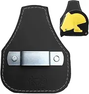 [Generic] Tape Measure Holder - Tape Measure Clip Storage Holder Tool Belt Holster | Belt Attachment for Standard