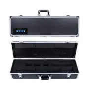 GEEK Professional Hard Case for Yamaha Digital Saxophone YDS-150 Suitcase Dig...