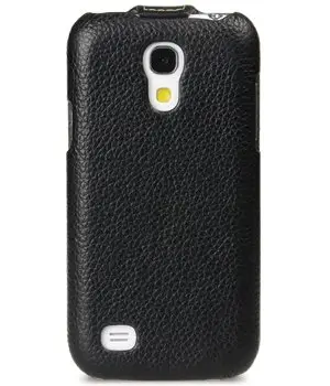 【Melkco】出清下翻黑色Samsung三星Galaxy Ace 3王牌機S7270 S7272 真皮皮套手機套手機殼
