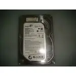 SEAGATE 3.5吋~硬碟~500GB~型號ST500DM002~SATA~ <48>