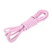 1/4 Inch Shock Cord, 10 Feet Pink Bungee Cord Tent Pole Elastic Kayak Rope