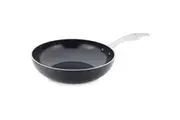 GreenPan Brussels Series Non Stick Open Cover wok 28cm Home Kitchen Cookware