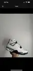Size 13 - Air Jordan 4 Retro OG 2025 White Cement *SHIPS ASAP*