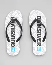 [Quiksilver] Cop Out Thongs