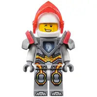 在飛比找蝦皮購物優惠-<樂高人偶小舖>正版LEGO A13 NEXO KNIGHT