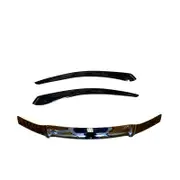 Bonnet Protector and Weathershields For Holden Commodore VZ 2004-2007 Guard Ute