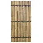 NSW NEW Stratco Bamboo Half Raft Panel
