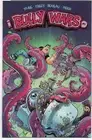 BULLY WARS #4 – SKOTTIE YOUNG – AARON CONLEY COVER ART - 2018