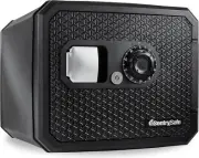 SentrySafe FPO82C Large Fire Resistance Combination Safe .81cu ft