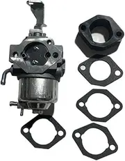 Outdoor Tools Carburetor Carb for Coleman Powermate Vantage 4600 Watts 9HP Generator Vanguard ENG Replacement Parts