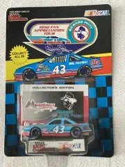 NASCAR RICHARD PETTY 43 - FAN APPRECIATION - MARTINSVILLE Collectors Diecast