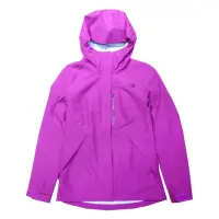 在飛比找momo購物網優惠-【The North Face】TNF 防水外套 W DRY