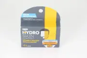 2 PACK Schick Hydro Stubble Eraser Refills 4 Ct 8 TOTAL U57