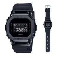 在飛比找蝦皮購物優惠-CASIO卡西歐 G-SHOCK 不鏽鋼 手錶 GM-560