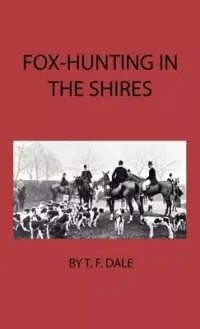 在飛比找博客來優惠-Fox-Hunting in the Shires