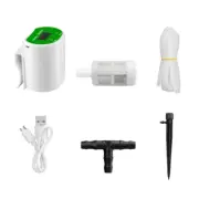 Intelligent Watering Device Multifunction Plant Drip Irrigation System Supplies