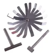 Motorcycle Engine Valve Screw Adjusting Tool Reliable and Efficient Solution