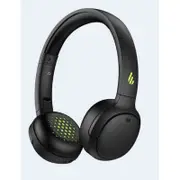Edifier WH500 Wireless On-Ear Headphones -Bluetooth V5.2 -Playtime 40 hours -USB-C