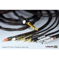 【品味耳機音響】Labkable PC Triple C Headphone cable (1.5M) 耳機升級線