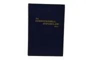 The McDonnell Douglas Story Hardcover Book Douglas Ingless 1979