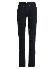 [LOURDES NEW YORK] LOURDES NEW YORK Jeans - Item 13736000