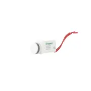 Legrand EM250TRWE - Light Dimmer Mechanism Rotary Trailing Edge 230/240V 250VA - White