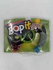 2002 Hasbro Bop It Extreme 2 Handheld Electronic Game Musical Milton 40940 NIB
