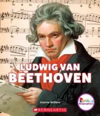 在飛比找博客來優惠-Ludwig Van Beethoven: A Revolu