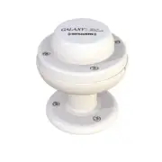 Shakespeare SRA-50 SIRIUS/XM ANT W/PED MNT
