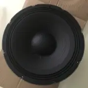 NOS Selenium JBL 12WS600 12 woofer PAIR (2)