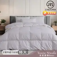 在飛比找momo購物網優惠-【Tonia Nicole 東妮寢飾】日規JIS波蘭典藏70