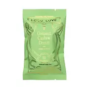 Loco Love Coconut Cashew Dream Chocolate | Flora & Fauna AU