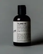 Le Labo ~YLANG 49 ~ massage and bath perfuming oil ~4 oz /120 ml~New No Box