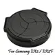 Samsung EX2 / EX2F專用自動鏡頭蓋 / 賓士蓋 / Auto Lens Cap