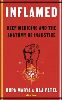 在飛比找三民網路書店優惠-Inflamed：Deep Medicine and the