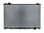 Radiator for Lexus GS200t, GS300, RC200t, RC300 2016-2021