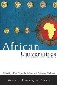 在飛比找博客來優惠-African Universities in the Tw